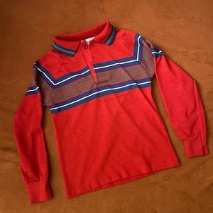 Vintage OshKosh B’gosh long sleeve